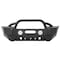 Smittybilt 07-18 WRANGLER JK 2/4 DOOR XRC GEN2 FRONT BUMPER 76807 - alternate 1